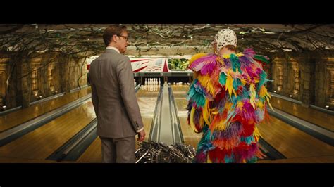 Kingsman: The Golden Circle Screencap | Fancaps