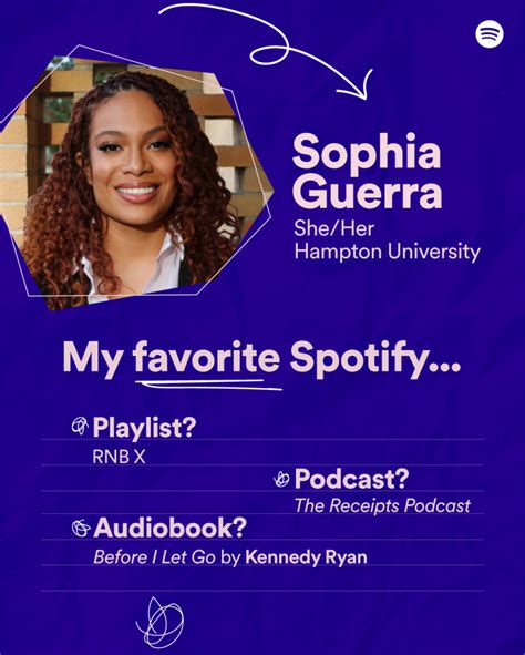 Meet The 10 Hampton University Students Receiving Spotify Nextgens