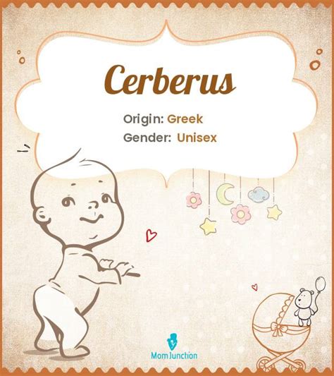 Cerberus: Meaning, Origin, Popularity