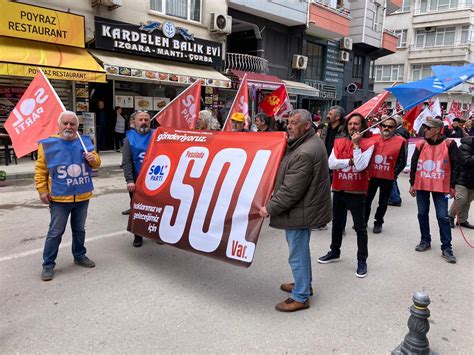 SOL Parti on Twitter Amasya Çorum Tokat Sinop SOL un Yıldızı Her