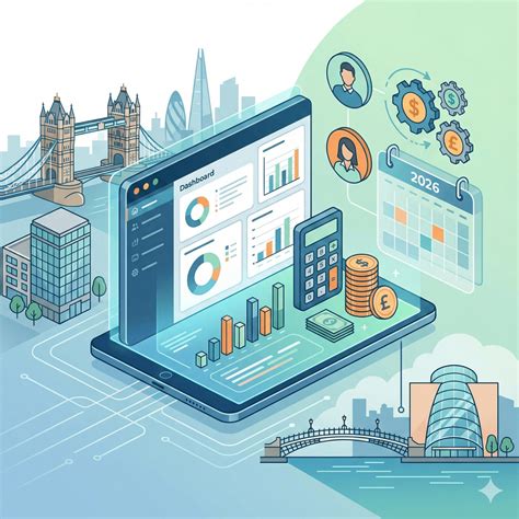 Custom CRM Development Cost in 2026 — UK & Ireland Complete Breakdown ...