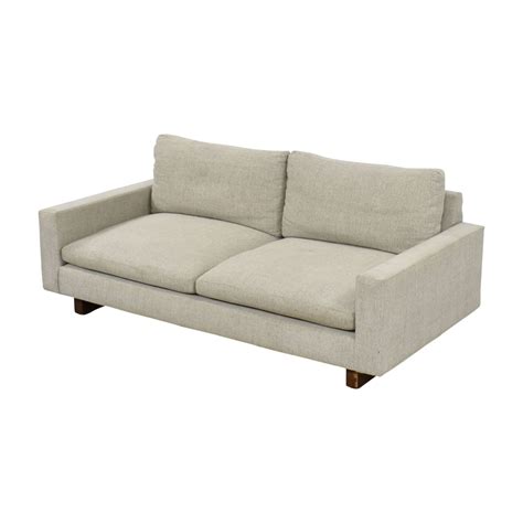 West Elm Harmony Sofa Off Kaiyo