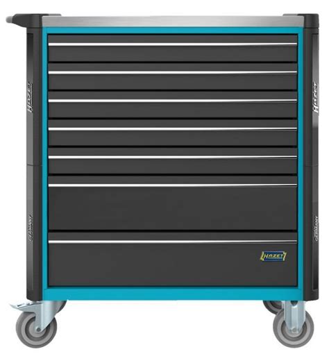 Hazet 179nxl 7 Gereedschapswagen Assistent 959 X 518 X 1020mm