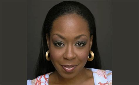 Tichina Arnold Net Worth The Financial Status Of A Sitcom Star NY Heading