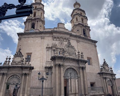 Catedral De Le N Bas Lica Metropolitana De La Madre Sant Sima De La