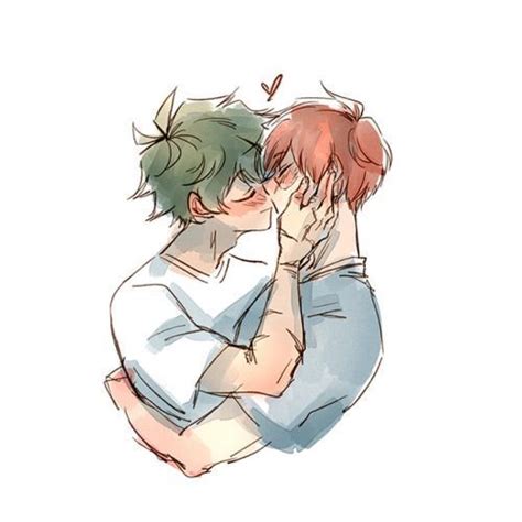 Tododeku Gallery Fanart My Hero Academia Episodes Hero Hero