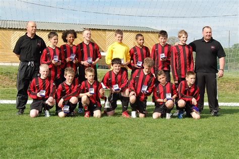 U13s Gloucester League Cup Final Flickr