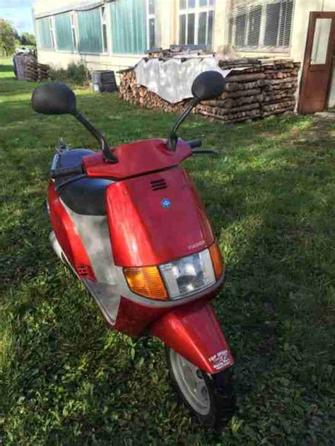 Piaggio Nsl Sfera 50 Bestes Angebot Von Piaggio