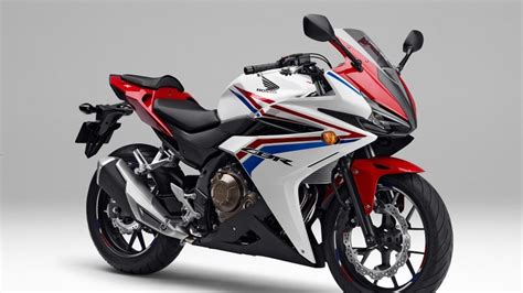 New Honda Cbr Rr Youtube