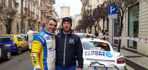 Rally Sperlonga Ultima Gara Per A S D Piloti Sipontini Stato