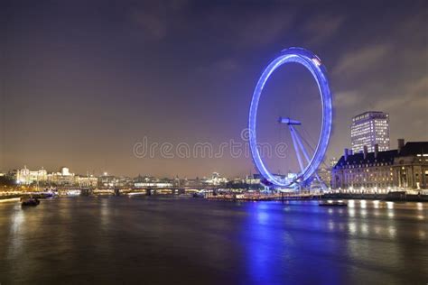 London Skyline Landscape At Sunrise With Big Ben Palace Of Westminster