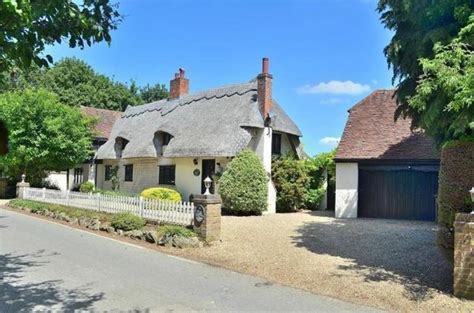 Property Valuation Monks Green Cottage Church Lane White Roding