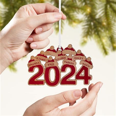 2024 Christmas Ornament Trends 2024 Kiley Trixie