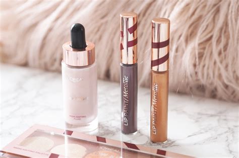 Loréals Latest Beauty Releases Uk