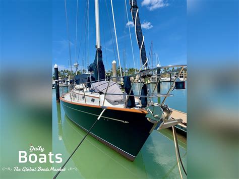 1994 Passport Royal 47 For Sale View Price Photos And Buy 1994