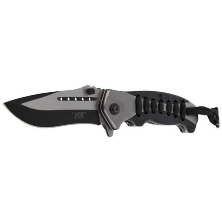 Herbertz Solingen Drop Point Knife Folder 90mm 579112 Best Price