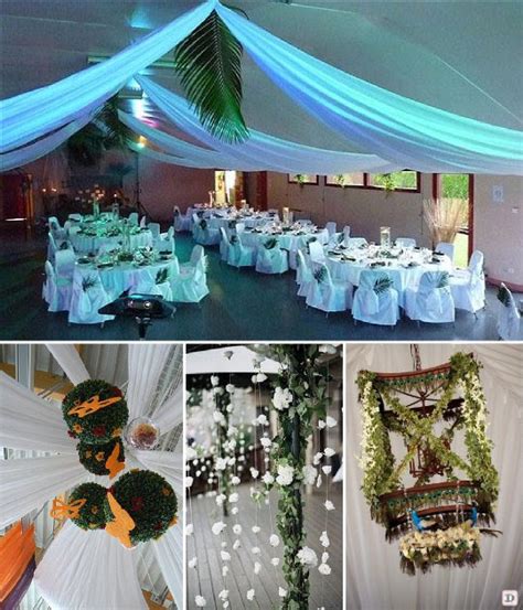 Decoration Salle Pour Mariage Decormariagetrnds