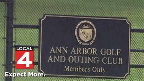 Ann Arbor Golf Course Sexual Assault Suspects Arraigned YouTube