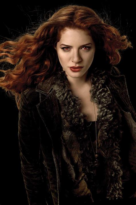 Foto de Rachelle LeFevre A Saga Crepúsculo Lua Nova Fotos Rachelle