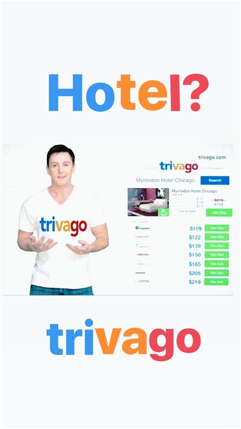 Hotel Trivago Logo – rvbangarang.org