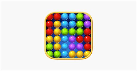 ‎bubble Breaker Bubble Pop On The App Store