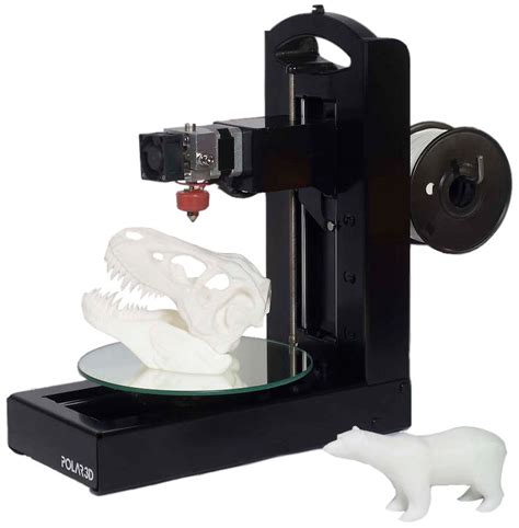 Polar 3d — 3d Printer Review Toms Guide