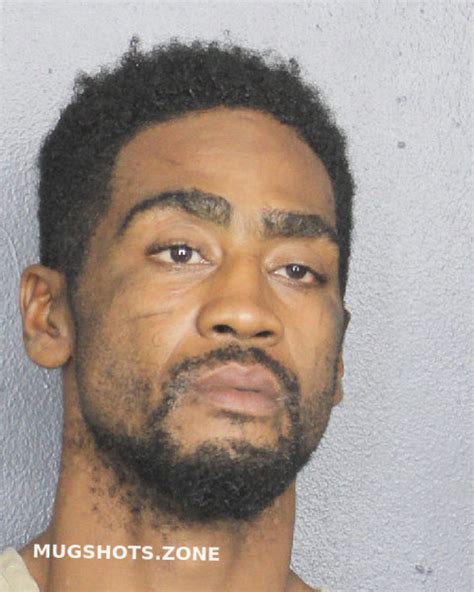 SMITH KEVIN 04 04 2024 Broward County Mugshots Zone