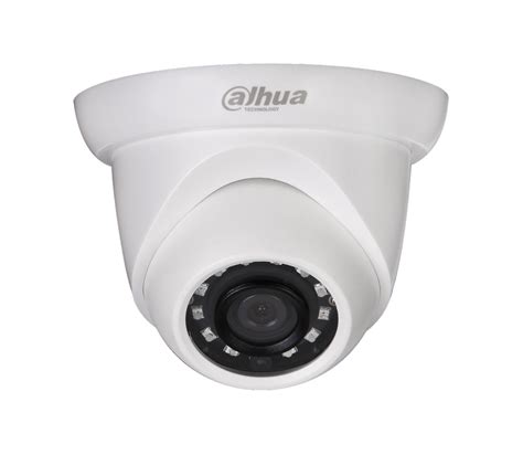 Mp Dahua Ipc Hdw S Ir Eyeball Network Camera Camera Range