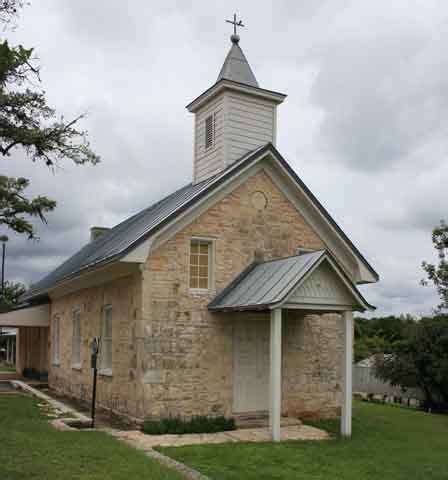 Boerne | Tour Texas