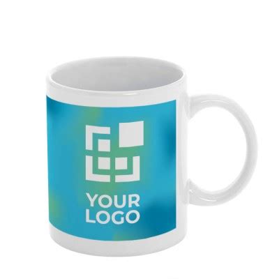 Sublimationstasse Mit Logo Tassendruck Sublimation Bedrucken