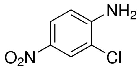 CAS-121-87-9, 2-Chloro-4-Nitroaniline for Synthesis Manufacturers ...