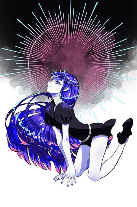 Lapis Lazuli Land Of The Lustrous Land Of The Lustrous Bookmarks