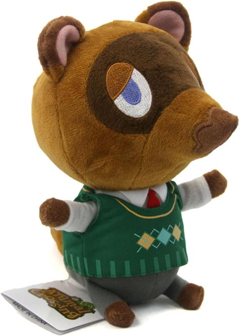 Animal Crossing Plush Dollshizue Uk Toys And Games