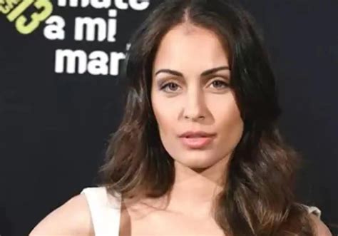 Hiba Abouk Responde A Las Acusaciones Que La Tachan De Interesada