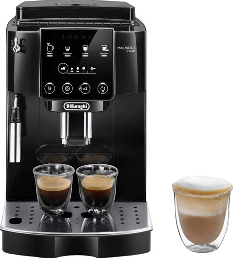 Delonghi Magnifica Start Helautomatisk Kaffemaskin Ecam B