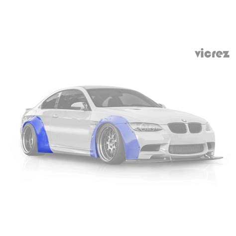 Pandem Full Rocket Bunny Wide Body Aero Kit W Ducktail Wing Bmw M Hot Sex Picture