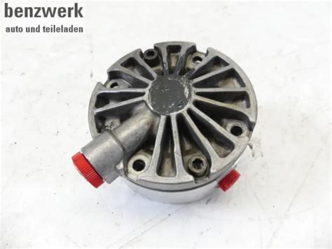 MERCEDES W124 W126 Hydraulikpumpe Niveauregulierung M102 M103 OM617