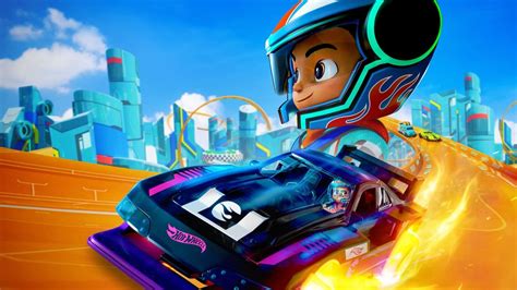 Hot Wheels Let S Race Season Where To Watch Every Episode Reelgood