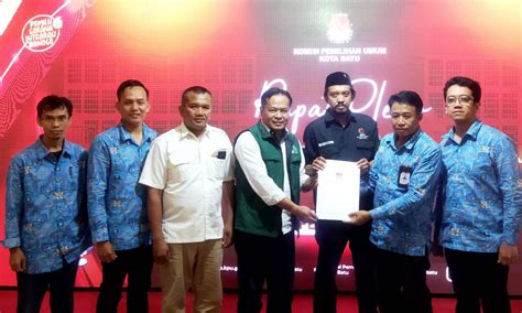 Malang Rekapitulasi Rampung Ini Daftar Caleg Dprd Kota Batu