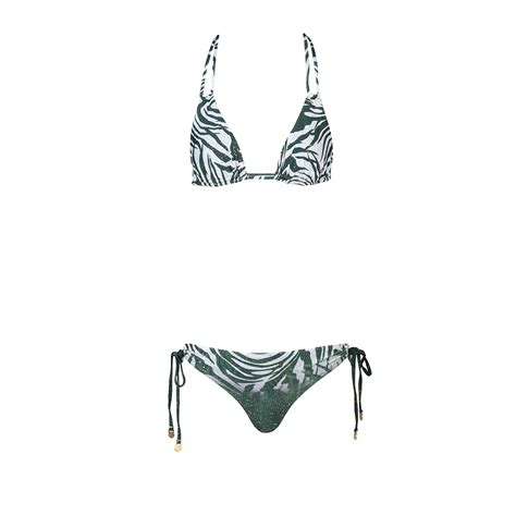 Daisy Bikini ALISAHNE Resort Collection