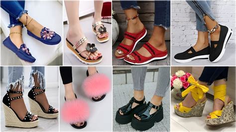 Hermosos Calzados Tendencias Calzados De Moda Para Mujer Zapatos Tv