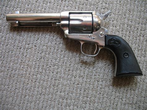 1873 Colt SAA, 1st Gen. .45 Colt. ... for sale at Gunsamerica.com ...