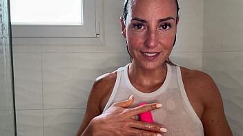 Je Jouis et Squirt en Close Up sur Ton Téléphone XVIDEOS