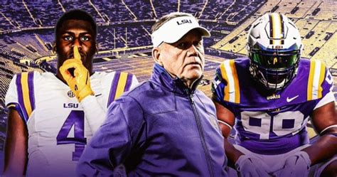 The Class Ranking Lsu Gets Hot Remain In Race For No Class On