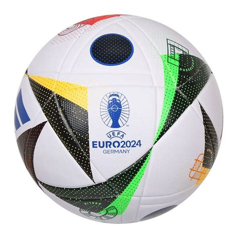 Adidas Lopty League Euro 2024 IN9369 Kaufland Sk