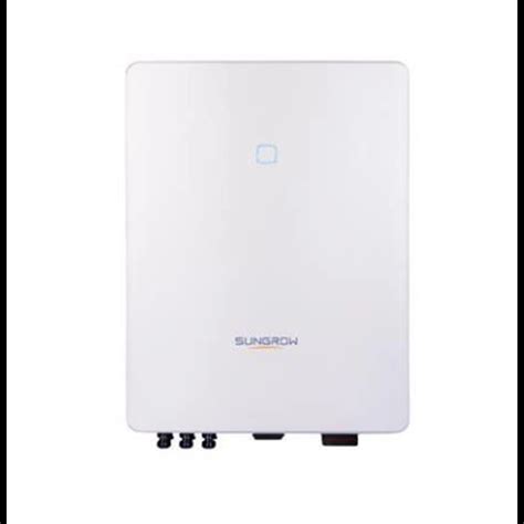 Sungrow Sg Rt Inverter Inverter Merxu