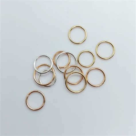 Gold Helix Hoop Helix Ring Gold Tragus Hoops Hugger Etsy