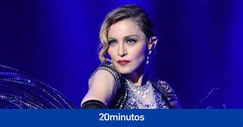 Madonna Recibe Por Su 63 Cumpleaños El Regalo Más Solidario Donaciones