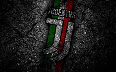 Juventus Logo Wallpaper