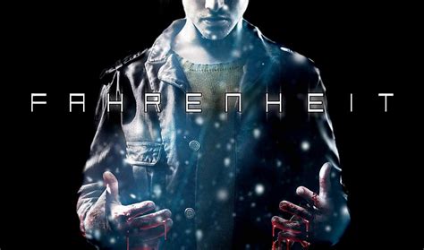 Quantic Dream | Se confirma el remake de Fahrenheit | Play Reactor